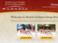 buschgardensgroupevents.com