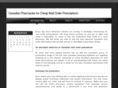 canadianpharmaciesmailorder.com