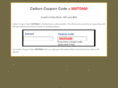 carboncouponcode.net
