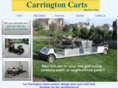 carringtoncarts.com