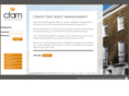 chainfreeassetmanagement.com