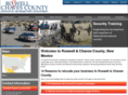 chavescounty.net
