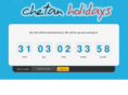 chetanholidays.com