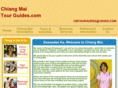 chiangmaitourguides.com