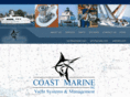 coastmarine.com