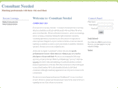 consultantneeded.com