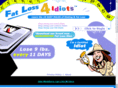 diet4idiots.net
