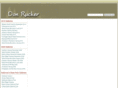 donrucker.com