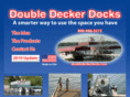 doubledeckerdocks.com