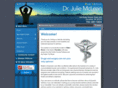 drjuliemclean.com