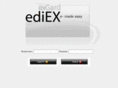 ediex.net