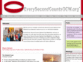 everysecondcountsocw.org