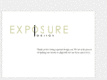 exposure-design.com