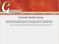 gennarorealty.com
