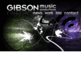 gibsonmusicproductions.com