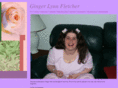 gingerfletcher.com