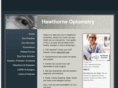 hawthorneoptometry.net