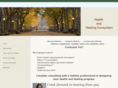 healthandhealingconsultant.com