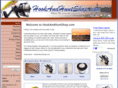 hookandhuntshop.com