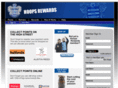 hoopsrewards.com