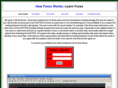 howforexworks.net