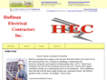 huffmanelectric.net
