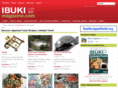 ibukimagazine.com