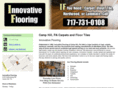 innovativecarpetservice.com