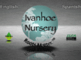 ivanhoenursery.com