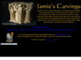 jamiescarvings.com