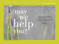 janebarberdesign.com