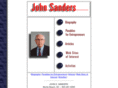 johnsanders.com