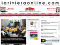 larivieraonline.com