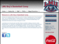 lmuhoopscamp.com