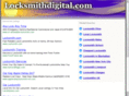 locksmithdigital.com