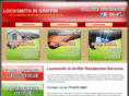 locksmithingriffin.com