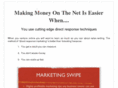 makingmoneyonthenetpro.com