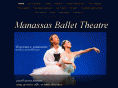 manassasdance.org