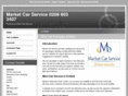 marketcarservice.com
