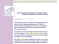 massagetraining.com