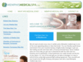 memphismedicalspa.com