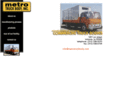 metrotruckbody.com