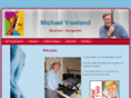 michaelvreeland.com