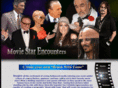 moviestarencounters.com