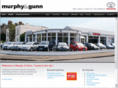 murphygunntoyota.ie