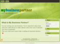 my-businesspartner.net