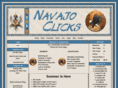 navajoclicks.info