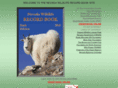 nevadarecordbook.com