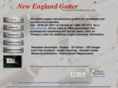 newenglandgutter.com
