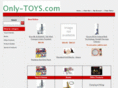 only-toys.com